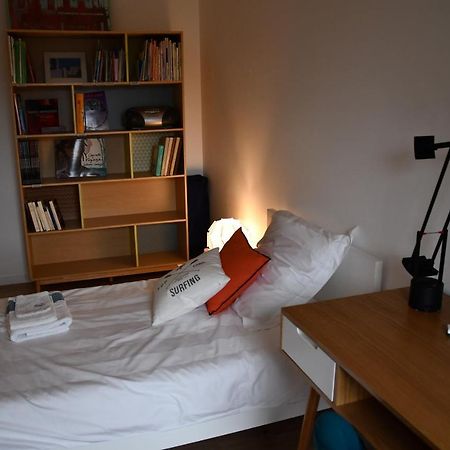 Le Beau Repaire, Chambres D'Hotes, Quartier Historique, 1 A 3 Chambres, Etage Independant アンジェ エクステリア 写真