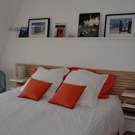 Le Beau Repaire, Chambres D'Hotes, Quartier Historique, 1 A 3 Chambres, Etage Independant アンジェ エクステリア 写真